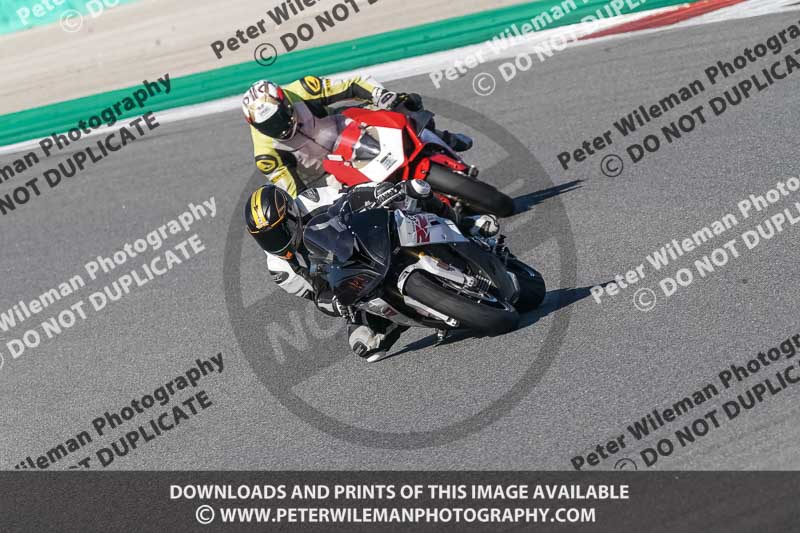 motorbikes;no limits;november 2019;peter wileman photography;portimao;portugal;trackday digital images